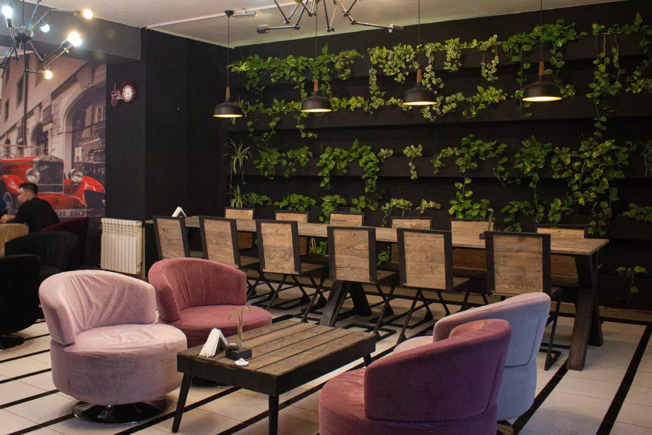 هتل فرید تبریز